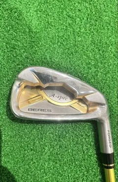 2026年最新】BERES アイアンの人気アイテム - メルカリ