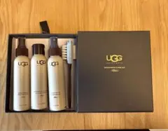 ugg ムートン　ケアキット