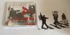 NEWS KMK 通常盤 開封済み未再生　ポストカード付き