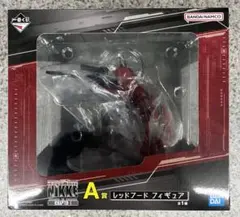 2025年最新】nikke 一番くじ レッドフードの人気アイテム - メルカリ