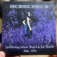 デビルマンレディー オリジナルサウンドトラック 完全版 CD - メルカリ