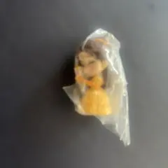 ディズニープリンセス ベル カプセルトイ ガチャガチャ ぎゅーこっと 美女と野獣