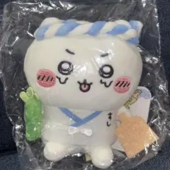 ちいかわ寿司　お座りミニぬいぐるみ