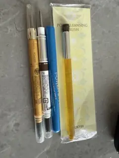 アイライナーなど　ノエビア