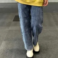 Helm ブルーデニム