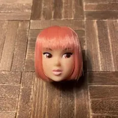 2026年最新】momoko doll ヘッドの人気アイテム - メルカリ
