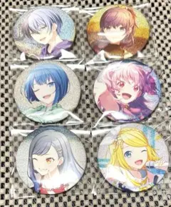 プロセカ グリ缶まとめ