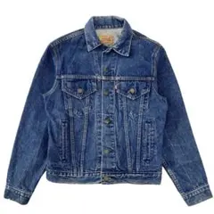 80s Levi's リーバイス 70506 デニムジャケット USA 38R