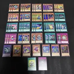 ユニオンアリーナ ToLOVEる 赤 デッキパーツまとめ売り - メルカリ