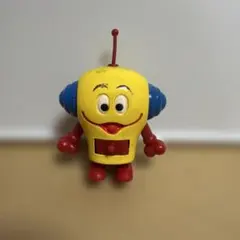 モンチッチ ぬいぐるみ 男の子 オーバーオール 赤い帽子 レトロ - メルカリ