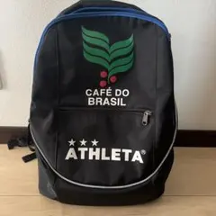 ATHLETA Café do Brasil バックパック