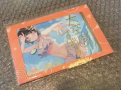 【新品未開封】大空スバル 誕生日 直筆サイン入りポストカード