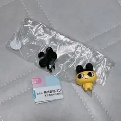 たまごっち えもふぃぐ まめっち ガチャ