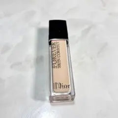 DIOR ディオール　コンシーラー　フォーエバースキンコレクトコンシーラー　0N