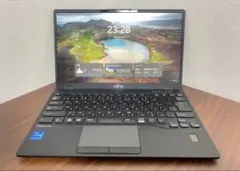 超軽量型 富士通 LIFEBOOK U9311 ノートパソコン　第11世代i5