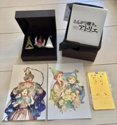 サクラ大戦 檄!帝国華撃団 ／ ゲキテイ オルゴール - メルカリ