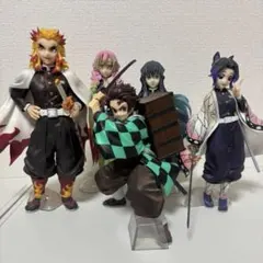 2026年最新】マスターライズ炭治郎の人気アイテム - メルカリ