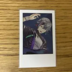 にじさんじ歌謡祭　チェキ風カード　不破湊 2時だとか