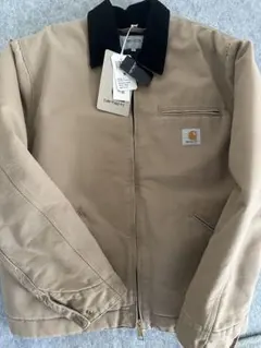 Carhartt WIP ベージュ ジャケット Mサイズ