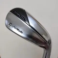 新品】テーラーメイド ステルス DHY 3U 3番アイアン テンセイシルバー S ステルス DHY | Stealth DHY | TaylorMade Golf