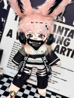 2026年最新】着せ替え ぬいぐるみ 30cmの人気アイテム - メルカリ