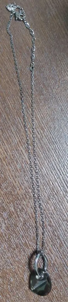 スワロフスキーペンダントトップ