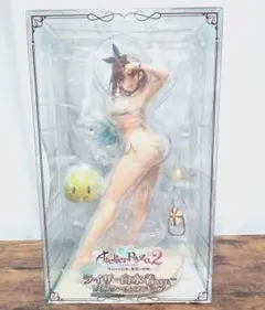 ライザのアトリエ2 ライザ ー白水着ver. フィギュア