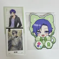 PLUSMATE 北条蓮