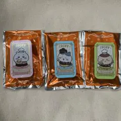 ココス　ちいかわコラボ　第3弾　缶ケース