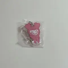 TWICE ポップアップ POPUP ペンミ ファンミ キーリング モモ