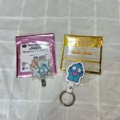 サンリオ ハンギョドン