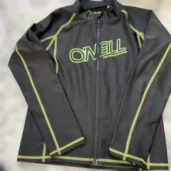 オニール ラッシュガード 140