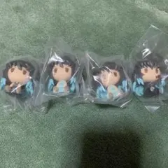 K*e様 一番くじ 鬼滅の刃～襲撃～ D賞ちょこのっこフィギュア 時透無一郎 時