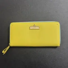 2026年最新】Samantha Thavasa カラー：イエロー系 レディース 長財布