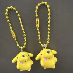 たまごっち チョコボックス ポチっち