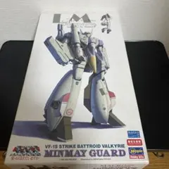 長谷川  માક્રોસ MINMAY GUARD 可議價