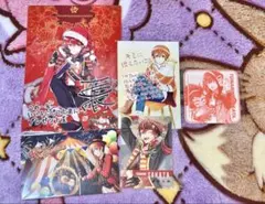 となりの坂田 ポストカード まとめ