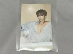 INI 2nd写真集Viva la vita 後藤威尊 トレカ ビバラビ