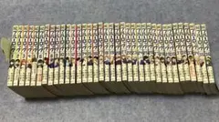 ブルーロック　既刊全巻セット