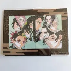 鬼滅の刃無限城編 第一章猗窩座再来入場者特典