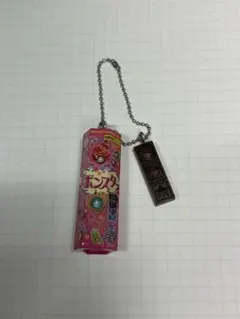 セボンスターキーホルダー