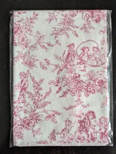 トワルドジュイ 生地