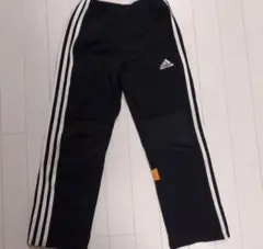 adidas キッズ ジャージ パンツ サイズ130