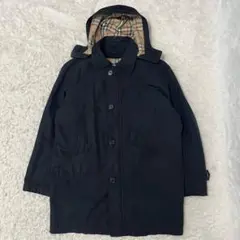 2026年最新】BURBERRY LONDON レディース モッズコートの人気アイテム