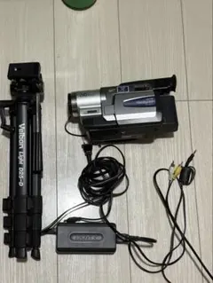 送料無料 SONY CCD-F300 Video8 8mm対応 セット 実働 - メルカリ