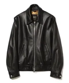 AD-03 BRITISH ASYMMETRY JACKET (SHEEP) - メルカリ