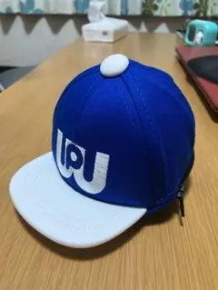 ワールドペガサス　ミニキャップポーチのサムネイル