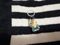 ぜんまいざむらい なめざえもん めじるしアクセサリー