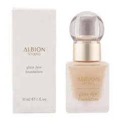 ALBION アルビオン グレイズデュウ ファンデーション 010ベージュのサムネイル