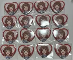 2025年最新】花海佑芽 缶バッジの人気アイテム - メルカリ